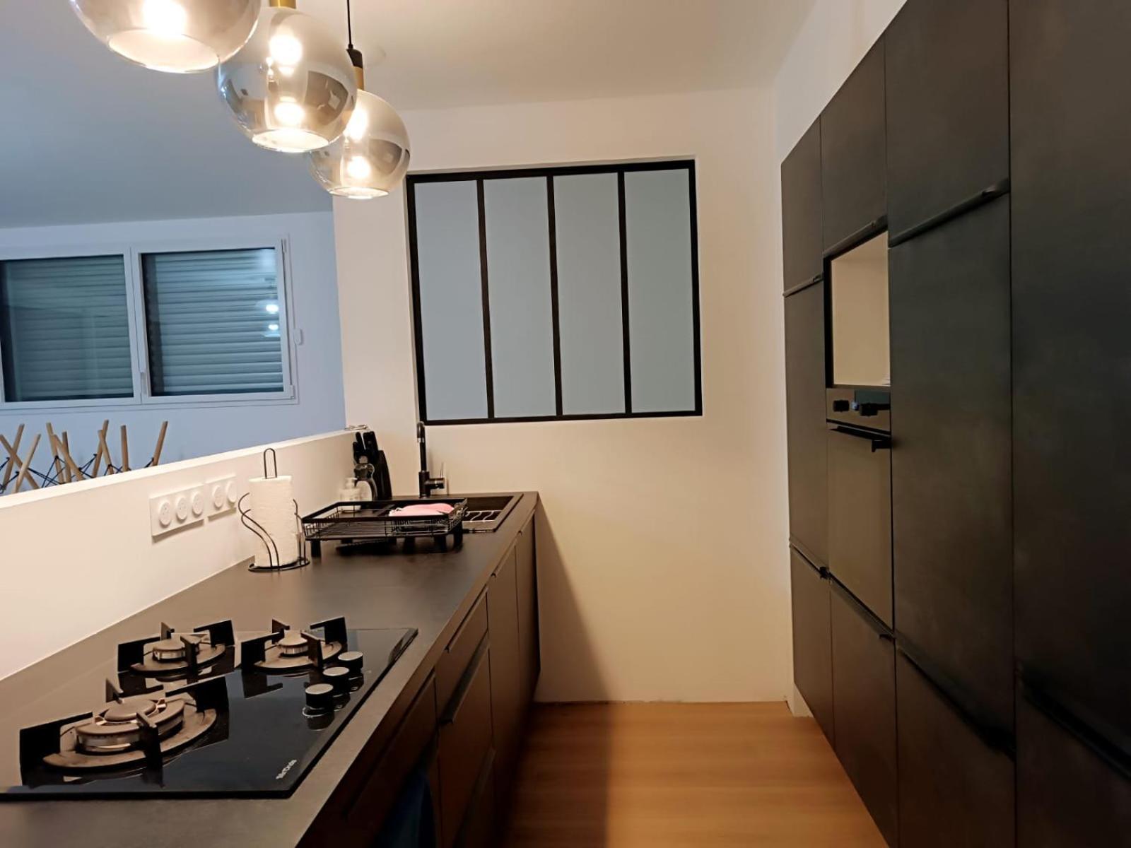Holiday home Maison 6-8 Personnes A 12km Du Puy Du Fou Chambretaud